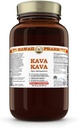 הוואי Pharm Kava Kava נוזל לחלץ, Kava Kava (Piper Methysticum) Tincture תוסף 32 oz Unfiltered