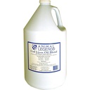 Cod Liver Oil Blend