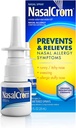 NasalCrom Nasal Spray Allergy Symptom Controller | 200 Sprays | .88 FL OZ