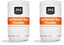 365 על ידי Whole Foods Market, Nutritional Yeast, 15.9 Ounce