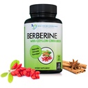 תגית: RECOMMENDED SUPPLEMENTS Berberine עם Ceylon Cinnamon - 1200mg Berberine & 100 מ"ג אורגני Ceylon Cinnamon - 120 קפסולות Veggie, מערכת החיסון בריאה & Gastro מעיים בריאות בריאות בריאות בריאות בריאות בריאות