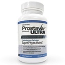 1 בקבוק חדש שיפור מ Maker of Original Prostavar Ultra Prostate תמיכה 625 מ"ג 90% Beta-Sitosterol & 320 מ"ג Saw Palmetto + Grape Seed לחלץ