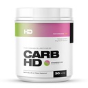 HD MUSCLE CarbHD Carbohydrate Formula | 25g Cluster Dextrin + 500mg Coconut Water Powder | Performance & Recovery Support | 30 Servings (Strawberry Kiwi)