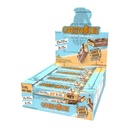 Grenade Carb Killa High Protein and Low Sugar Candy Bar, 12 x 60 g - Chocolate Chip Cookie Dough,12 Count (Pack of 1)