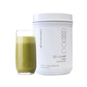 Nu Skin ageLOC TR90 GreenShake | Plant-Based Protein with Supergreens | Pea, Rice & Chia Blend | Gluten-Free, Soy-Free, Lactose-Free | Supports Wellness | 30 Servings