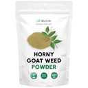 הורנסי גואה Weed אבקה 8 oz - אבקת אפימיום טהורה לגברים ונשים, אנרגיה ומערכות החיסון תמיכה