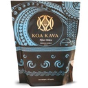 Koa Kava Fiji Kava אבקת- Premium Waka Kava Tea עשוי מאוחר יותר Kava Root ב Savusavu, Fiji. 1 LB, 16 Ouncecece