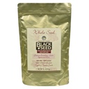 Amazing Herbs Black Seed Whole Seed - 16 Oz