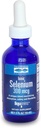 Trace מינרלים נוזלי Ionic Selenium, 2Ounce