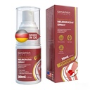 NDC Listed Knee Pain Relief Arnica Spray - Maximum Strength Arnica for Bone on Bone Sensation - Deep Warming Mist for Meniscus Stiffness Swelling and Bruises - Quick Dry for Runners 30 mL