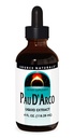 מקור Naturals PAU D'Arco נוזל לחלץ, לתמוך בתפקוד Resriotory ואת התגובה הרעה של הגוף * | תוספת תזונתית | 1 Bottle | 4 Fluid oz.