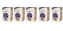 גינקו בילובה 1x Tablet SBL Homeopathy - 25g (Pack of 5)