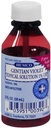 Gentian Violet Topical Solution 1% USP 2 oz (Pack of 8)