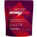 ACTIVZ NitroxPro™ Drink Powder - Beets, L-Citrulline, Rutinosides, CyLoc Dextrin & DexKey for Nitric Oxide, Cardiovascular Support, 6.0 oz (171g)