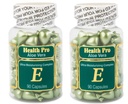 ויטמין E Skin Oil Aloe Vera, 90 Softgels