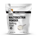 זה פשוט! - אבקת קבלן המונים, 100% Maltodextrin (Complex carbohydrates), אנרגיה סוסטנטית, קיצור מהיר, non-GMO, בקלות להוסיף לכל שייק חלבונים, 3lbs / 38 משרתים