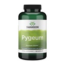 Swanson Pygeum - 400 מ"ג תוסף צמחי עבור בריאות הערמונית - תמיכה Bladder ו Urinary Tract Health - 120 קפסולות
