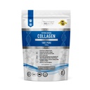 The Intelligent Health Hydrolyzed Collagen Peptides אבקת, Grass פד, חלבונים גבוהים, Unflavored, Gluten-Free, Paleo & Keto Friendly, 10g לכל משרת (1kg) תומך עור, שיער, ציפורניים, מפרקים, ועצמות.