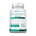 מוסמך מדע Prostarex - Prostate תוסף - Saw Palmetto, 1200mg Beta-Sitosterol, Bioperine - 270 קפסולות - 3 חודשים אספקה