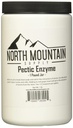 North Mountain Supply Enzyme - 1 פאונד ג'ארד