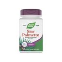 Nature's Way Saw Palmetto Premium Extract, Prostate Health Support for Men*, 160 מ"ג לכל משרת, 120 Softgels (Packaging May Vary)