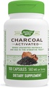 הדרך של הטבע הפעילה Charcoal