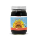 Organic Sunflower Lecithin Liquid - 16 fl oz - Certified USDA Organic - Cold Pressed (Solvent Free) - Non-GMO Project Verified