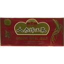 GINSENG PRODUCTS Geneseng & רויאל ג'לי ב A Honey Base 10 Vial, 0.02 פאונד