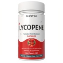 עגבניות פירות קפסולות 500 מ"ג | עשיר ב Lycopene טומטום פירות ריכוז 10:1 אבקת לחלץ | Non-GMO & Gluten פורמולה חופשית | Natural Carotenoid תוסף (60 Count (Pack of 1))