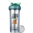 Star Wars Shaker Bottle Pro Series Perfect for Protein Shakes and Pre Workout, 28-Ounce, Do You Even Lift?