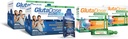 GlutaDose Ultimate Immune Boost & Daily Detox Bundle, Cold & Flu Recovery, Immune & Energy Support, Glutathione, Astragalus, Echinacea, Acerola (1000 מ"ג בלגן), Selenium, Zinc, נוזלים תוספת של תוספי נוזלים