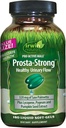 Irwin Naturals Prosta-Strong - 180 Softgels - Prostate Health Support with Saw Palmetto, Lycopene & Pumpkin Seed - תמיכה Urinary Flow