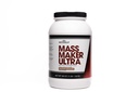 בוורלי אינטרנשיונל Mass Maker Ultra שוקולד, 14 משרתות, 3lb. Build Lean Mass כמו חלבון חלב Pro. Milk Isolate, חלבון Whey Isolate + Egg. MCT שמן.