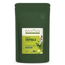 Banyan הבוטנים Triphala אבקה - תוספי תזונה אורגנית עם Amla, Haritaki & Bibhitaki - Digest, מושבה תמיכה ו- Gut Microbiome * - 1/2 lb - non-GMO Sustainably מקורו טבעוני טבעוני טבעוני טבעוני טבעוני טבעוני
