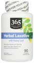 365 By Whole Foods Market, Natural Laxative, 90 Count