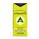 Atrantil 90 קפסולות- Antioxidant Packed Polyphenol עבור Bloating and Gas Relief, Abdominal Discomfort, Constipation, Diarrhea, Postbiotic, Change in Bowel Habits and Everydayive Health.