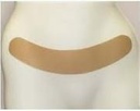 37CS C Section Scar Shape.