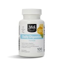 365 על ידי Whole Foods Market, Digest Daily Formula, 100 טבליות