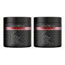 Formulation Factory Heart of Steel Nitric Oxide Supplements, Nitric Oxide Booster for Blood Flow & Circulation with L-Citrulline, L-Arginine, CoQ10 & Resveratrol - 240 Capsules, 60 Servings (2 Pack)