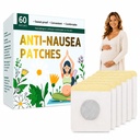 Pregnancy Nausea Relief Patches, Morning Sickness Relief Patches