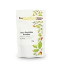 Buy Whole Foods Soya Lecithin Powder (125g)