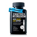 Zantrex Weight Loss Pills for Women & Men, GLP-1 Metabolism Support, 60 Ct