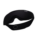 Loop Eclipse Sleep Mask – Premium Light-Blocking Eye Mask for Sleep