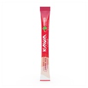 Mitra9 Kava אבקת להירגעPak - Strawberry Watermelon Kava לחלץ אבקה Packets | Mood Enhancer | Plant Based | מקדם Calm & Clarity | Easy Open Single-משרתת Stick (5)
