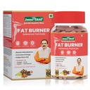 Jeena Sikho Fat Burner Advance Formula, 60 Tablets