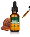 Herb Pharm Reishi Mushroom לחלץ Immune System Builder