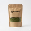Pure Chlorella Powder 75g – Broken Cell Wall Chlorella Vulgaris Superfood | Rich in Chlorophyll, Protein & Antioxidants | Natural Detox & Immunity Support Juice Mix