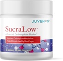 Juvenon Surcalow | Daily Carbohydrate Support & Vitality