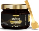 Pure ההימלאיה הטבעית שילאג'יט Resin for Men & Women for Energy Boost & Immune Support (30G/1.0 אוונס)