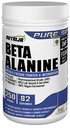 NutriJa Beta Alanine Powder 250g | Pineapple Flavor | Pre Workout Amino Acid Supplement | Supports High Intensity Training, Workout Endurance & Training Performance | Gym Supplement (Pack of 1)